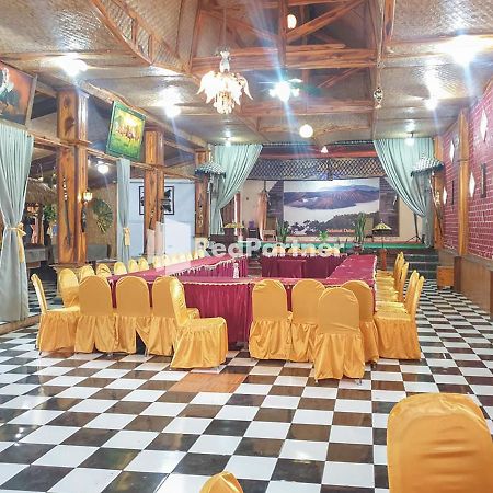 Hotel Yoschi'S Bromo At Desa Wisata Bromo Ngadisari Exteriér fotografie