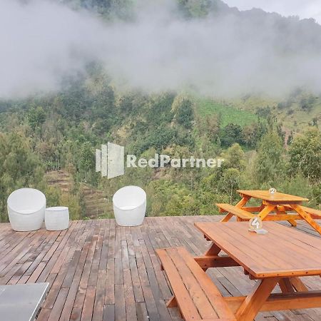 Hotel Yoschi'S Bromo At Desa Wisata Bromo Ngadisari Exteriér fotografie