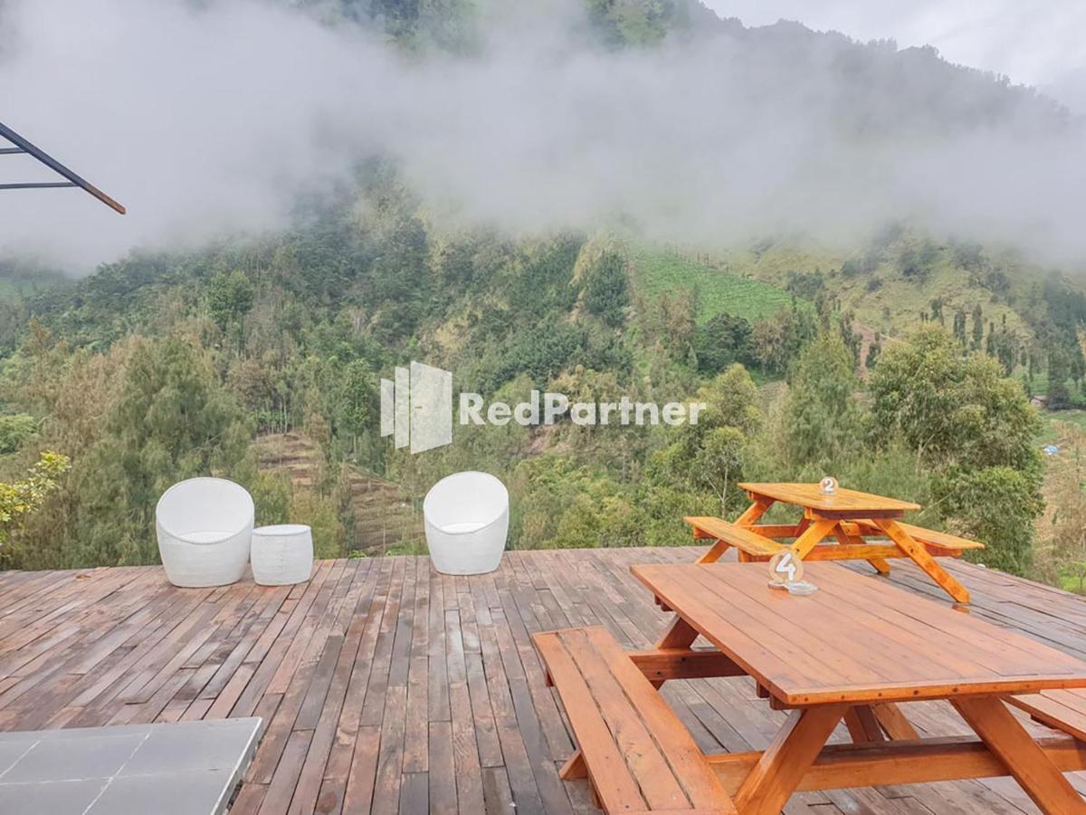 Hotel Yoschi'S Bromo At Desa Wisata Bromo Ngadisari Exteriér fotografie