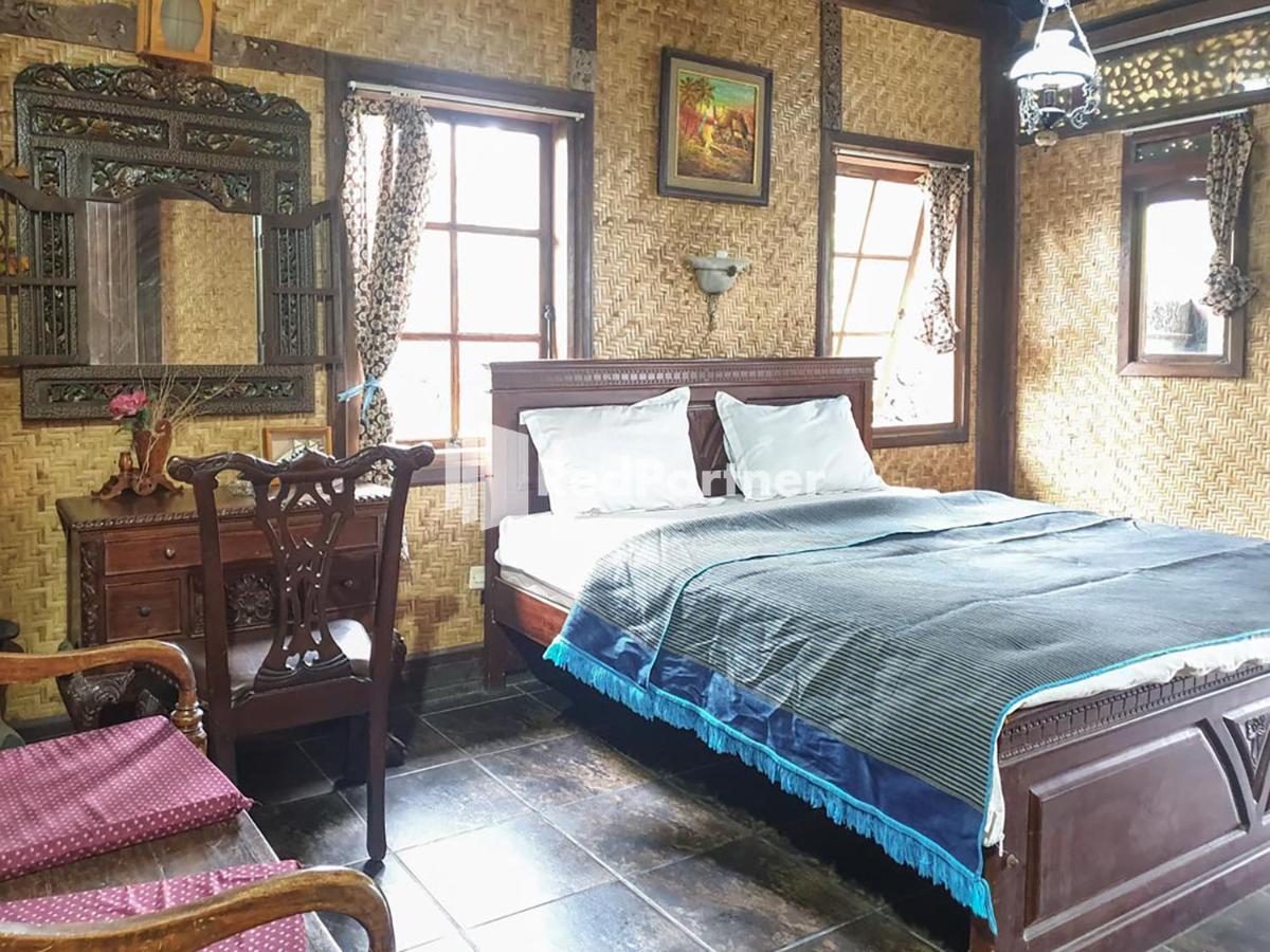 Hotel Yoschi'S Bromo At Desa Wisata Bromo Ngadisari Exteriér fotografie