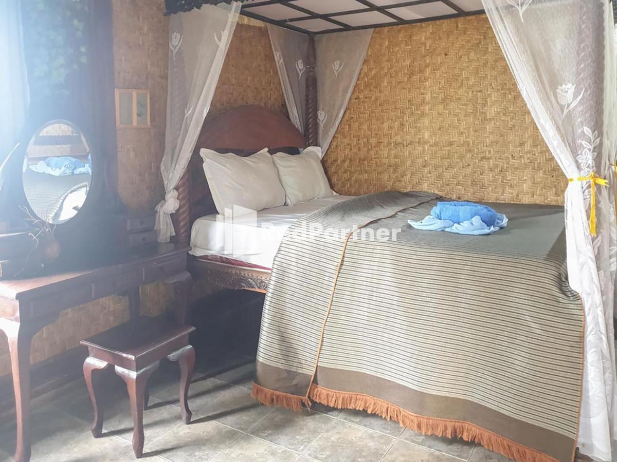 Hotel Yoschi'S Bromo At Desa Wisata Bromo Ngadisari Exteriér fotografie