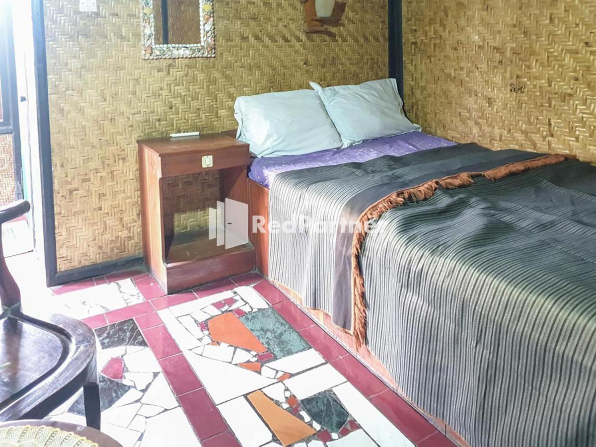 Hotel Yoschi'S Bromo At Desa Wisata Bromo Ngadisari Exteriér fotografie