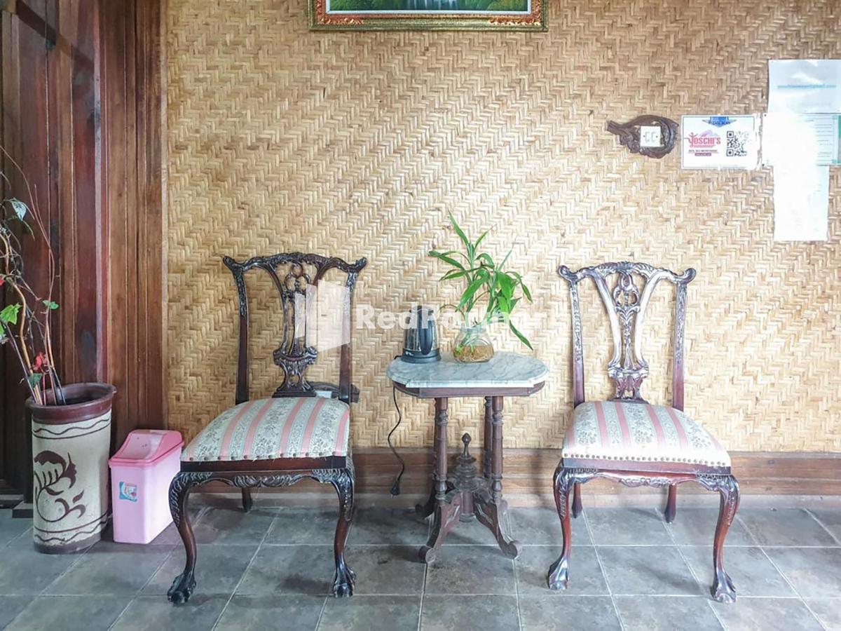 Hotel Yoschi'S Bromo At Desa Wisata Bromo Ngadisari Exteriér fotografie